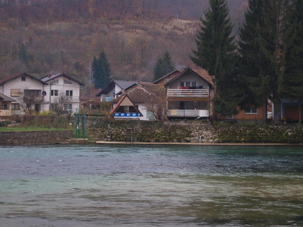 Apartamento Alfa Kulen Vakuf Exterior foto