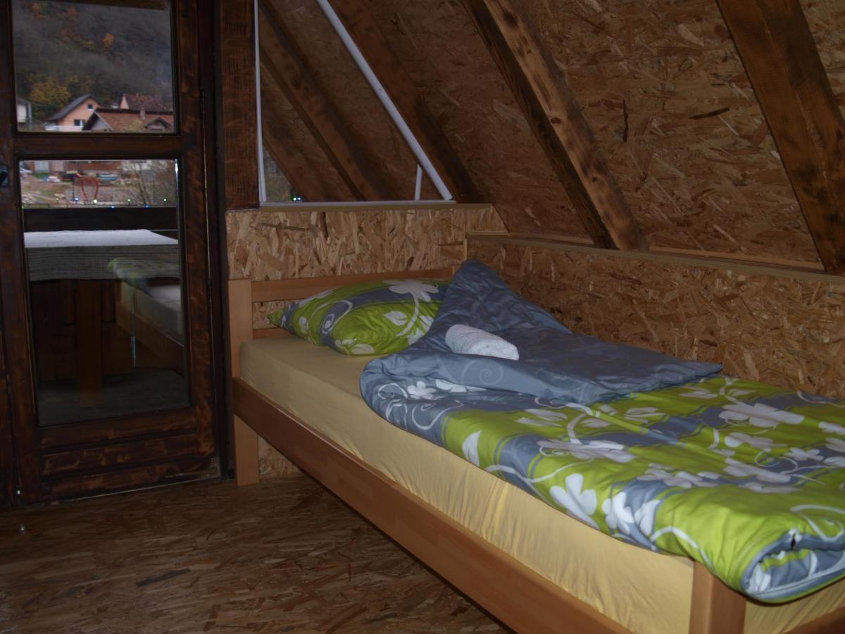 Apartamento Alfa Kulen Vakuf Exterior foto