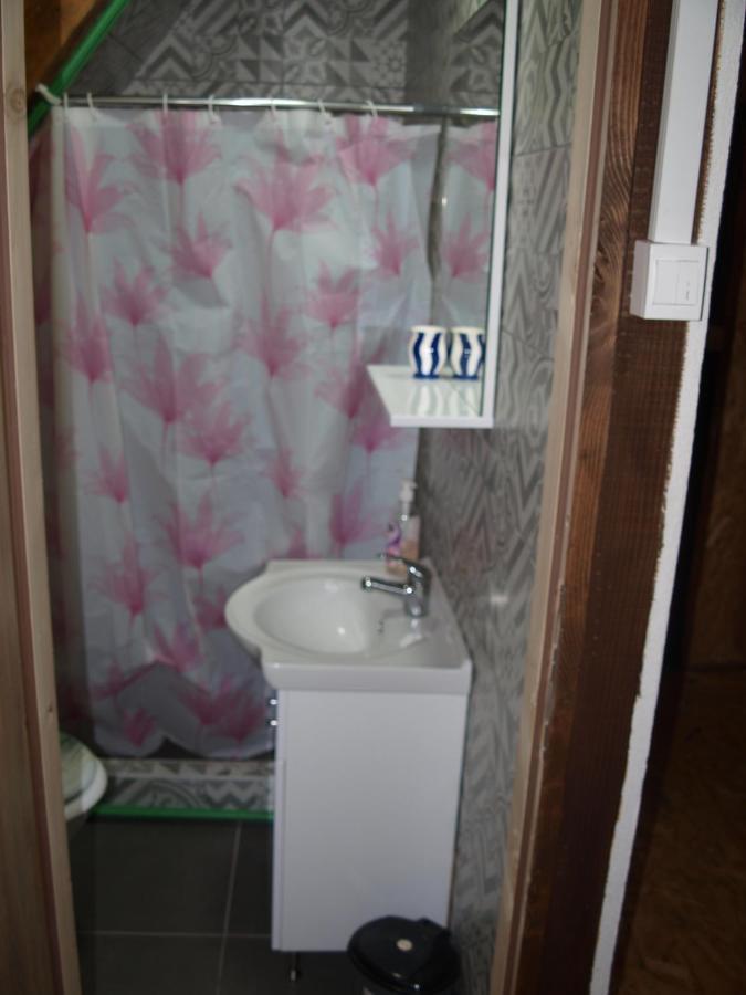 Apartamento Alfa Kulen Vakuf Exterior foto