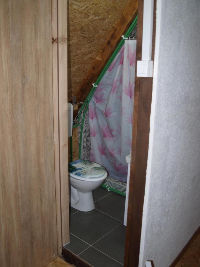 Apartamento Alfa Kulen Vakuf Exterior foto