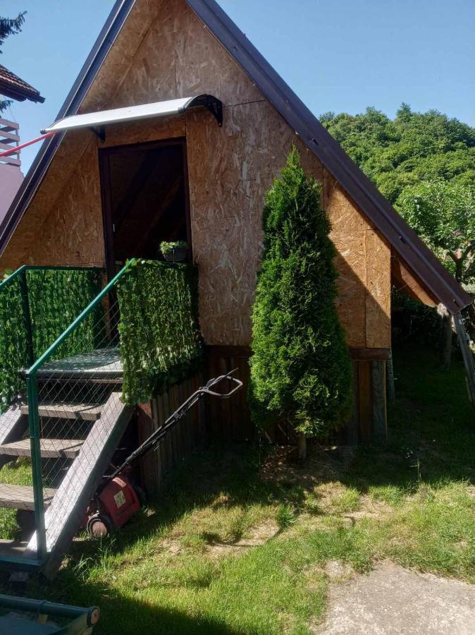 Apartamento Alfa Kulen Vakuf Exterior foto
