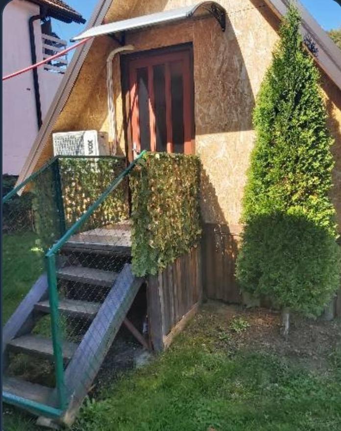 Apartamento Alfa Kulen Vakuf Exterior foto